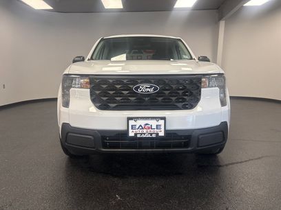 New 2025 Ford Maverick XL