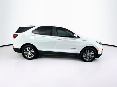Used 2024 Chevrolet Equinox LT FWD image 11