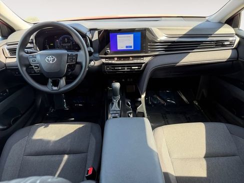 Certified 2025 Toyota Camry LE w/ Convenience Package FWD image 10