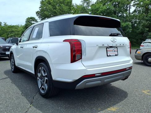 Used 2023 Hyundai Palisade Limited w/ Cargo Package AWD/4WD image 21