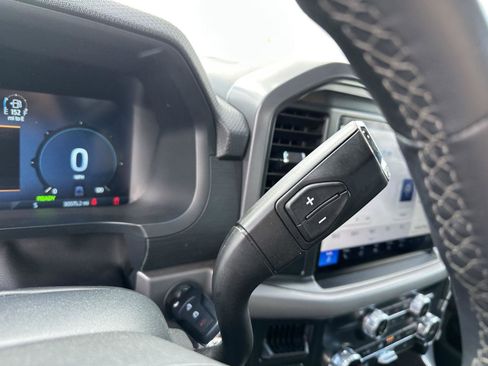 Used 2025 Ford F150 XLT w/ Equipment Group 301A Standard image 23