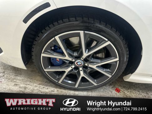 Used 2021 BMW M235i xDrive Gran Coupe w/ Premium Package image 8