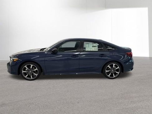 New 2026 Honda Civic Sport Touring image 29