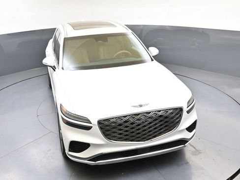 New 2026 Genesis GV70 2.5T Advanced image 48