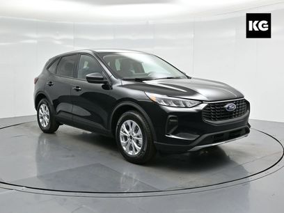 New 2025 Ford Escape Active w/ Tech Pack #1