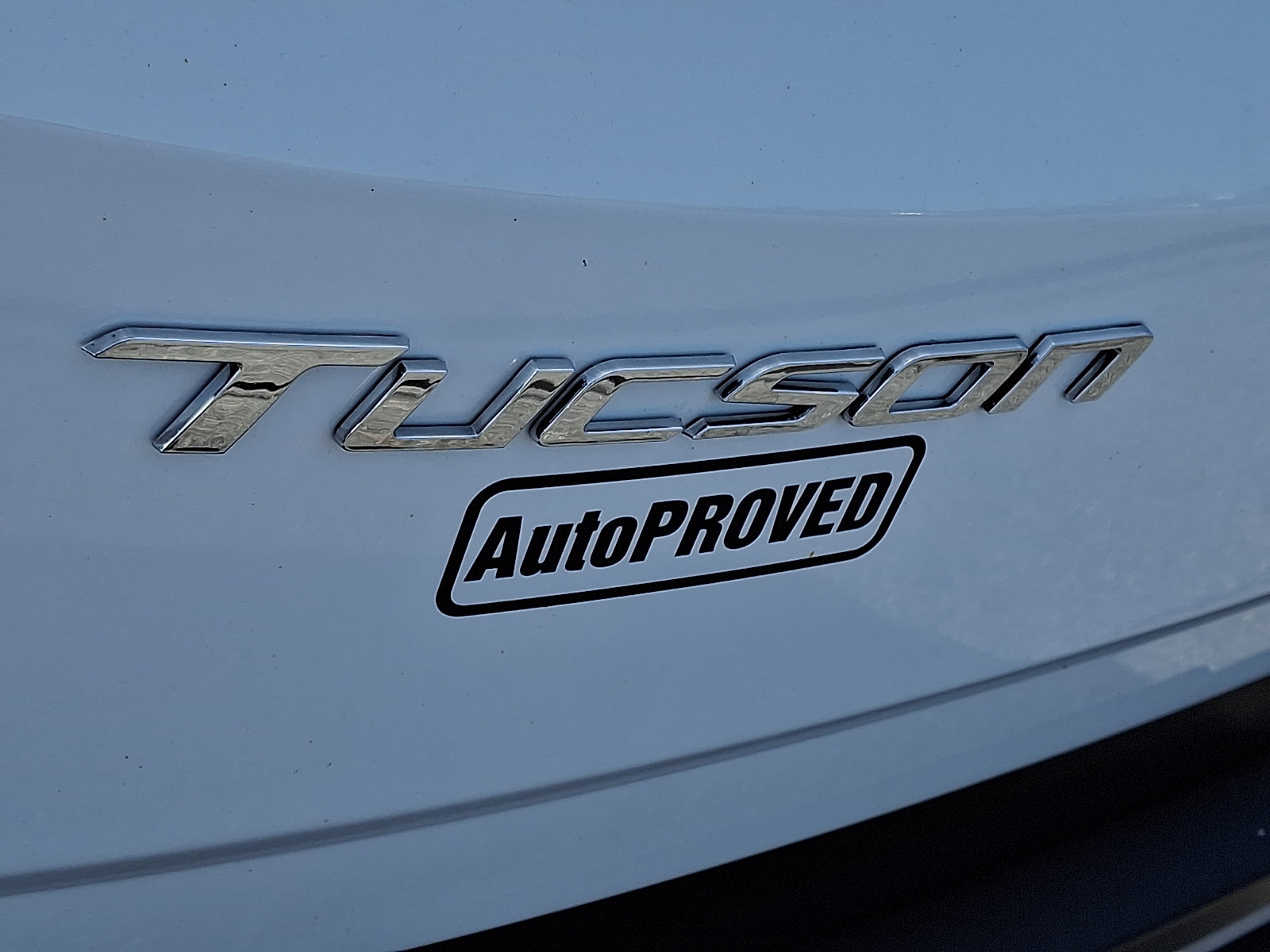 Used 2023 Hyundai Tucson SE AWD/4WD image 29