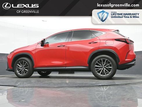 Used 2024 Lexus NX 250 FWD w/ Cold Area Package image 37