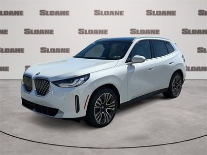 New 2026 BMW X3 xDrive30 w/ Convenience Package