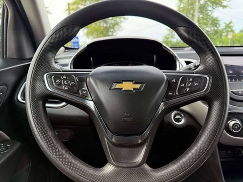 Used 2023 Chevrolet Equinox LS w/ LS Convenience Package FWD image 20
