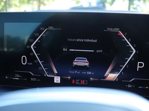 New 2026 BMW 430i Coupe w/ M Sport Package image 28