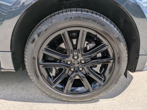 Used 2024 Ford Edge ST-Line AWD/4WD image 10