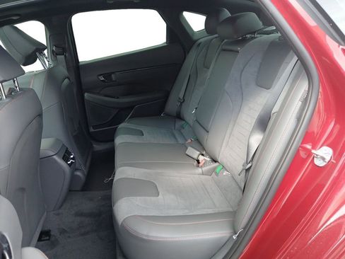 New 2026 Hyundai Sonata N Line image 13