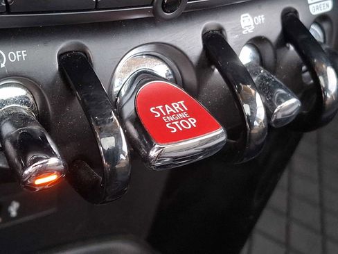 Certified 2023 MINI Cooper S image 20