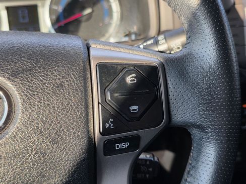 Used 2019 Toyota 4Runner Limited image 14