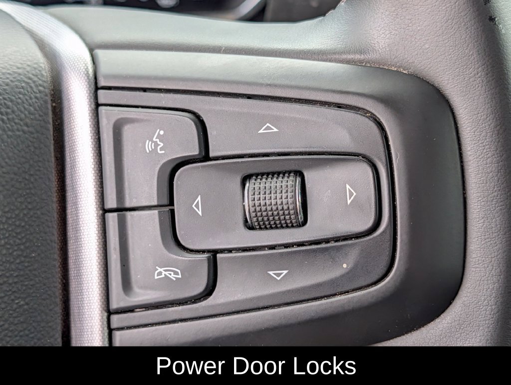 Used 2024 GMC Sierra 1500 Elevation RWD image 20