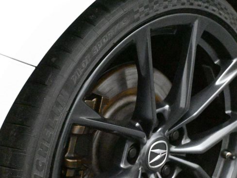 Certified 2025 Acura Integra Type S image 20