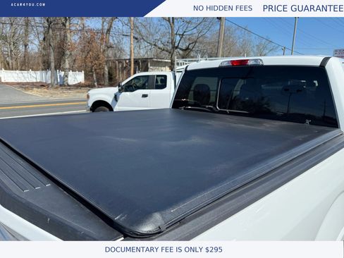 Used 2016 Ford F150 Lariat image 19