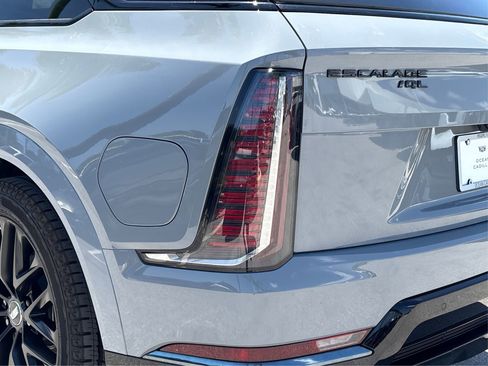 New 2026 Cadillac Escalade IQ Sport 2 AWD/4WD image 15