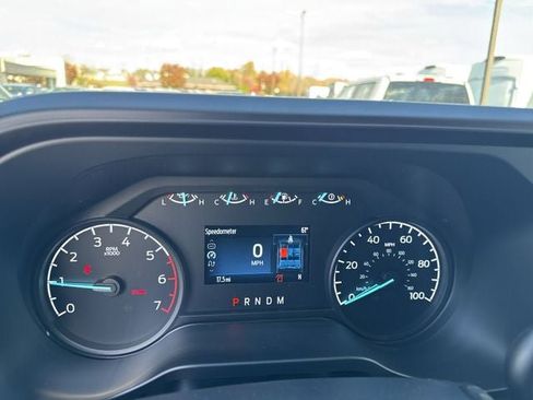 New 2026 Ford F250 XL w/ STX Appearance Package image 15