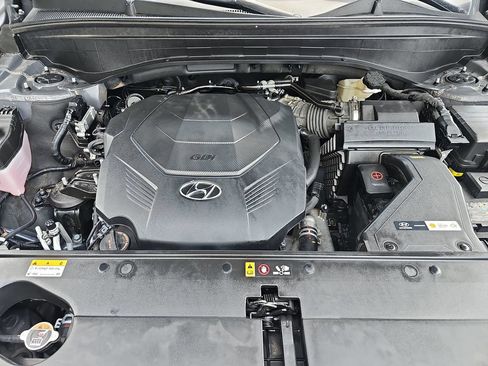 Used 2022 Hyundai Palisade Limited FWD image 26