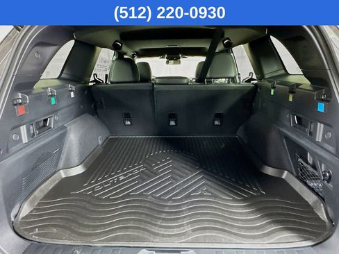 New 2026 Subaru Outback Limited XT image 32