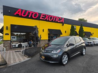Used 2018 Chevrolet Bolt LT FWD video 1