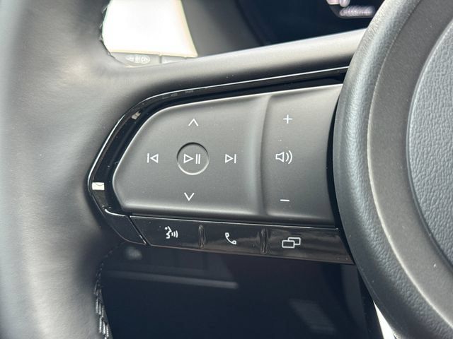 New 2026 MAZDA CX-5 Select AWD/4WD image 23