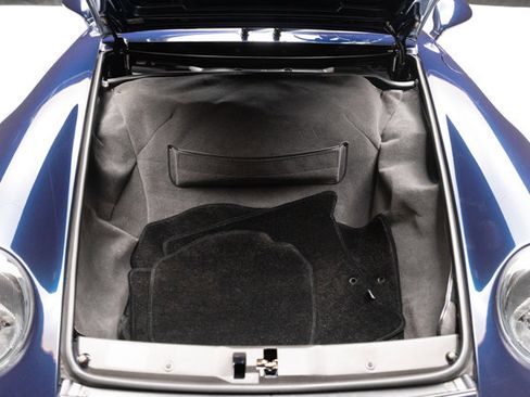 Used 1997 Porsche 911 Carrera RWD image 90