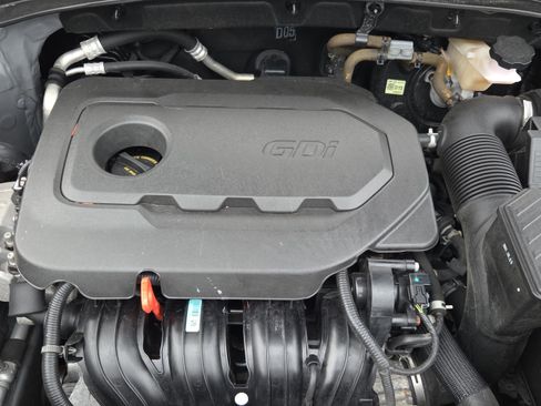 Used 2022 Kia Sportage LX image 25