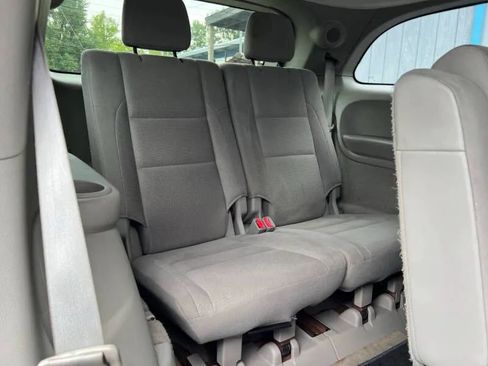 Used 2011 Dodge Durango Crew image 15