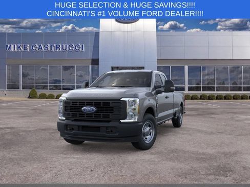 New 2026 Ford F350 XL RWD image 2