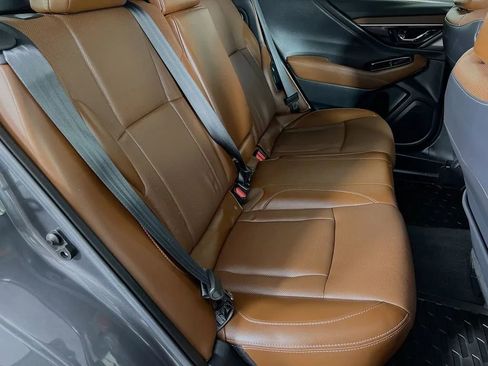 Used 2021 Subaru Outback Touring w/ Popular Package #2 image 30