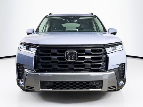 New 2026 Honda Pilot EX-L image 3
