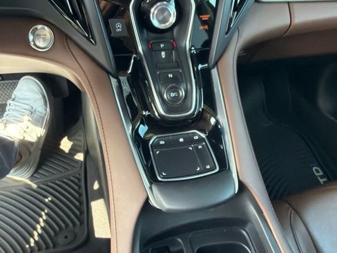 Used 2019 Acura RDX AWD w/ Technology Package image 5
