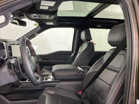 Used 2025 Ford F150 Raptor AWD/4WD image 17