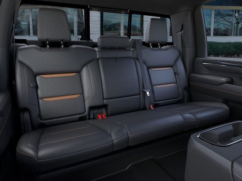 New 2025 GMC Sierra 2500 AT4 w/ AT4 Premium Plus Package image 43