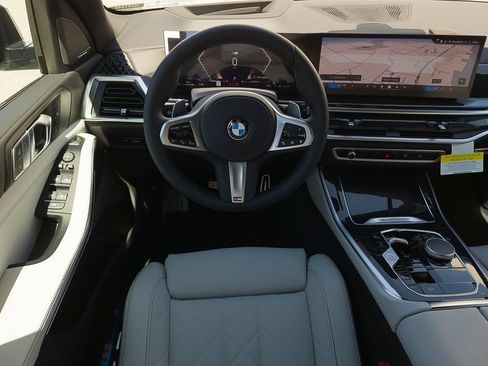 New 2026 BMW X5 sDrive40i w/ M Sport Package RWD image 16
