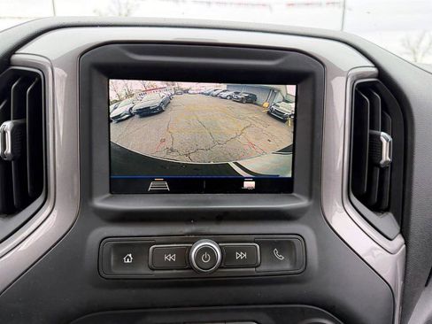 Used 2022 Chevrolet Silverado 1500 Custom w/ Rally Edition AWD/4WD image 19