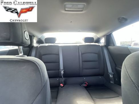 Used 2024 Chevrolet Malibu RS w/ LPO, Floor Liner Package FWD image 13