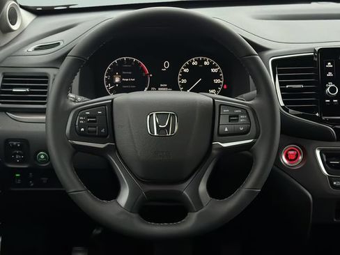 New 2026 Honda Ridgeline Sport image 17