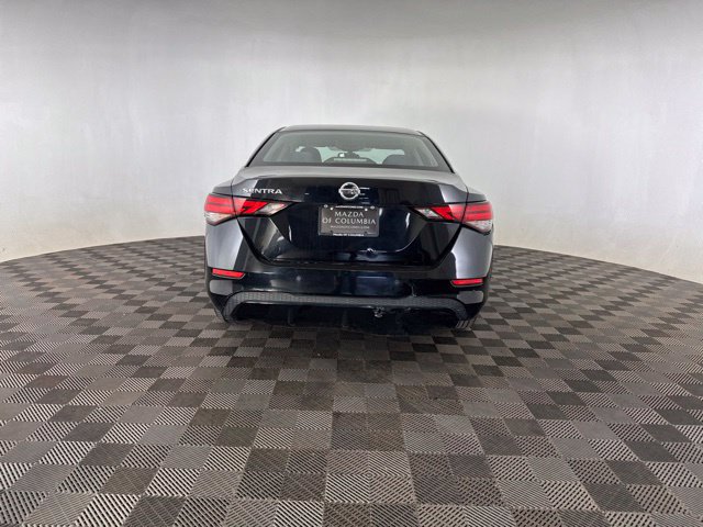 Used 2021 Nissan Sentra S FWD image 11