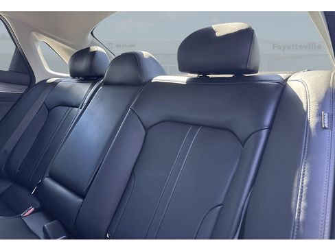 Used 2025 Kia K5 EX FWD image 19