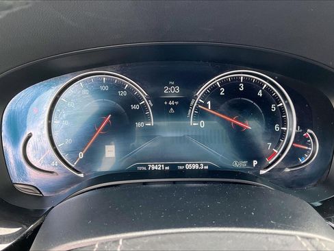 Used 2018 BMW 540i xDrive w/ Premium Package image 19