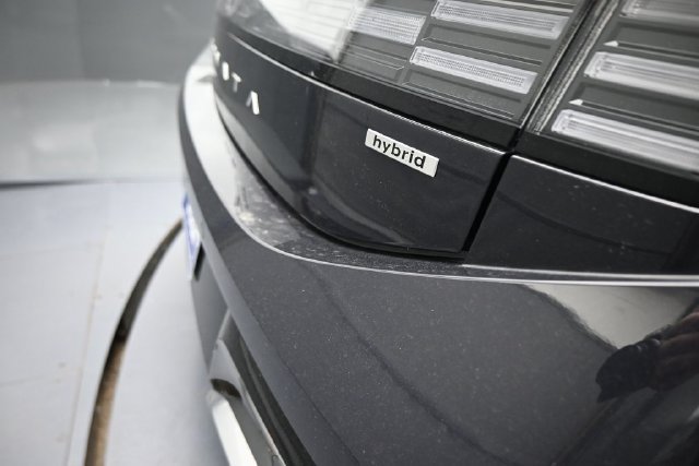 New 2026 Hyundai Sonata Limited FWD image 24
