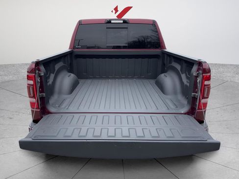 Used 2021 RAM 1500 Limited AWD/4WD image 7
