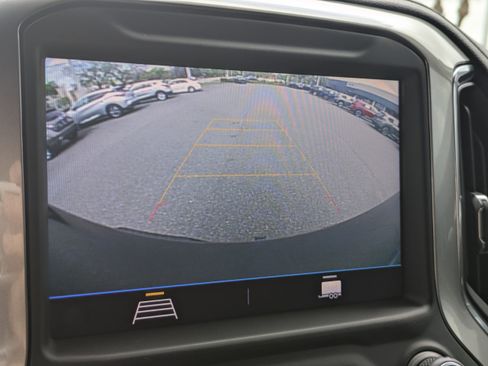 Used 2022 Chevrolet Silverado 1500 RST w/ Safety Package image 22