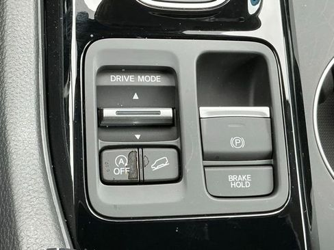 New 2025 Honda Pilot EX-L image 15