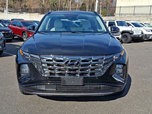 Used 2024 Hyundai Tucson Limited image 2