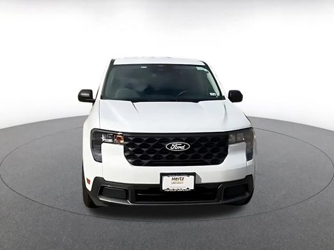 Used 2026 Ford Maverick XLT FWD image 4