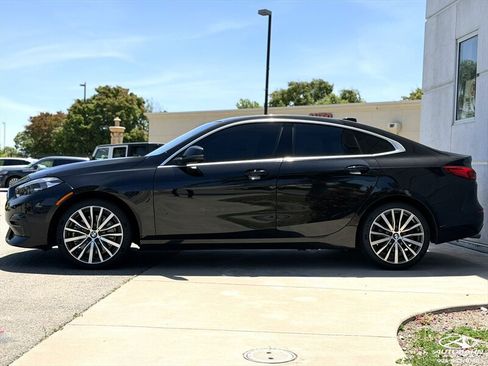 Used 2022 BMW 228i Gran Coupe w/ Convenience Package FWD image 7